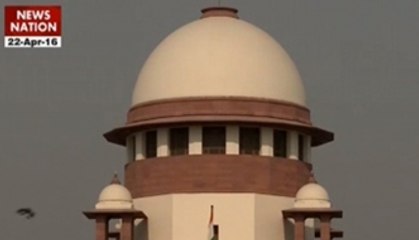 Nation View: SC stays Uttarakhand HC order setting aside President's Rule