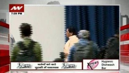 ‘Stand Up India’ mere political drama ahead of UP polls: BSP