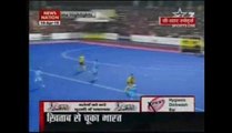 Australia drub India 4-0 to win Sultan Azlan Shah cup