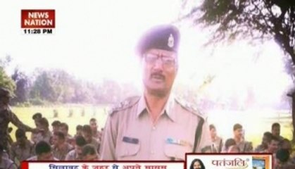 Tanzil Ahmed murder case: Main accused Munir arrested from Delhi