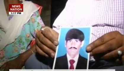 Kirpal Singh's mortal remains soon to be handed over to India today