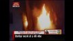 Three killed, six injured in cooking gas cylinder blast