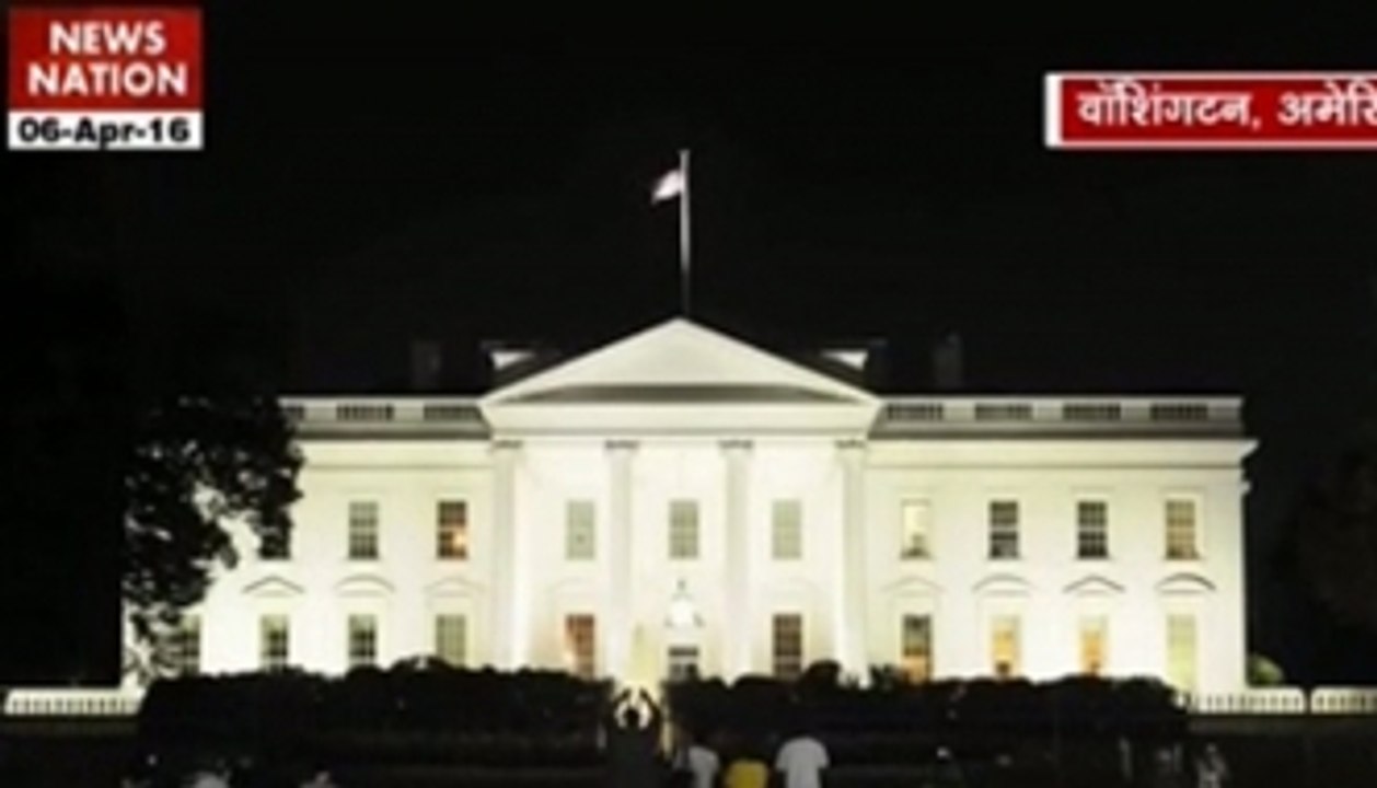 The monuments and memorials in Washington