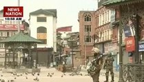Handwara firing: Death toll climbs to 3; Army initiates probe