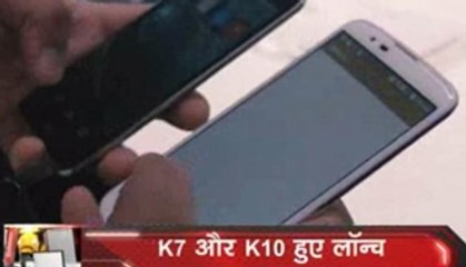 G3: LG’s two new devices; Redi-Go introduced