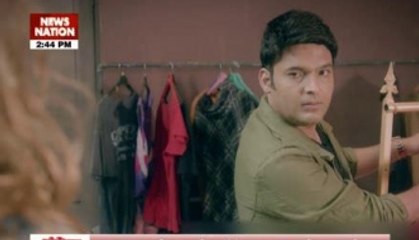 Serial Aur Cinema: Glimpse of The Kapil Sharma Show