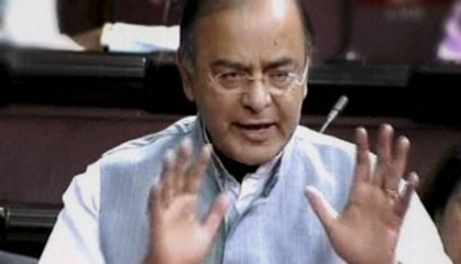 Vijay Mallya issue raised in Parliament