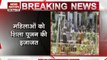 Shani Shingnapur row: Like men, women also allowed in temple premises