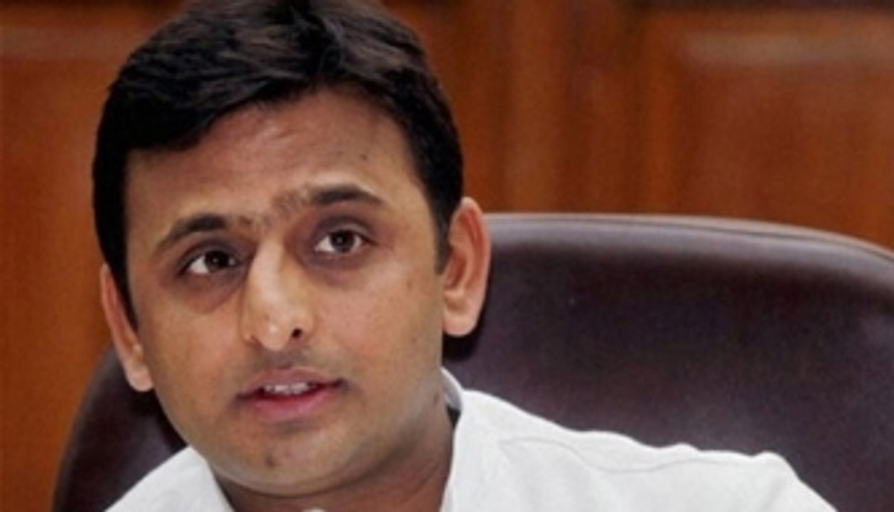 Muzaffarnagar riots report disrupts political circles in UP