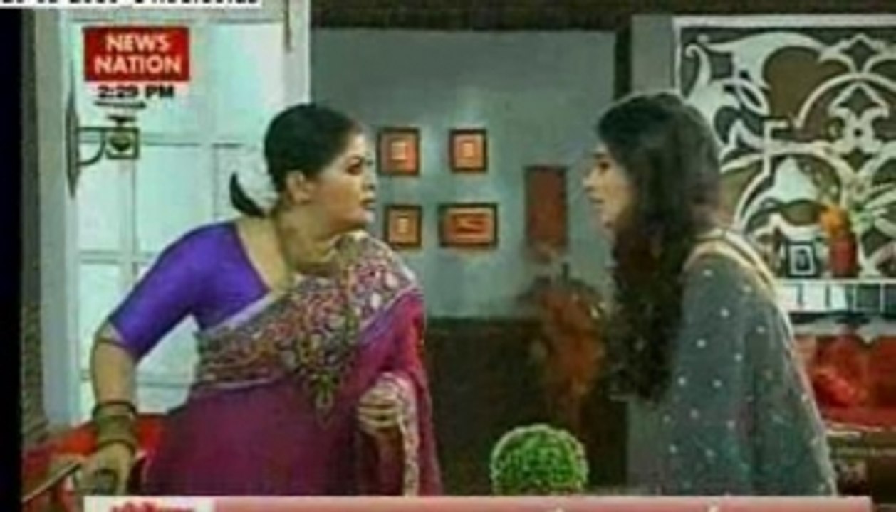 Serial Aur Cinema: New twist in Naagin!