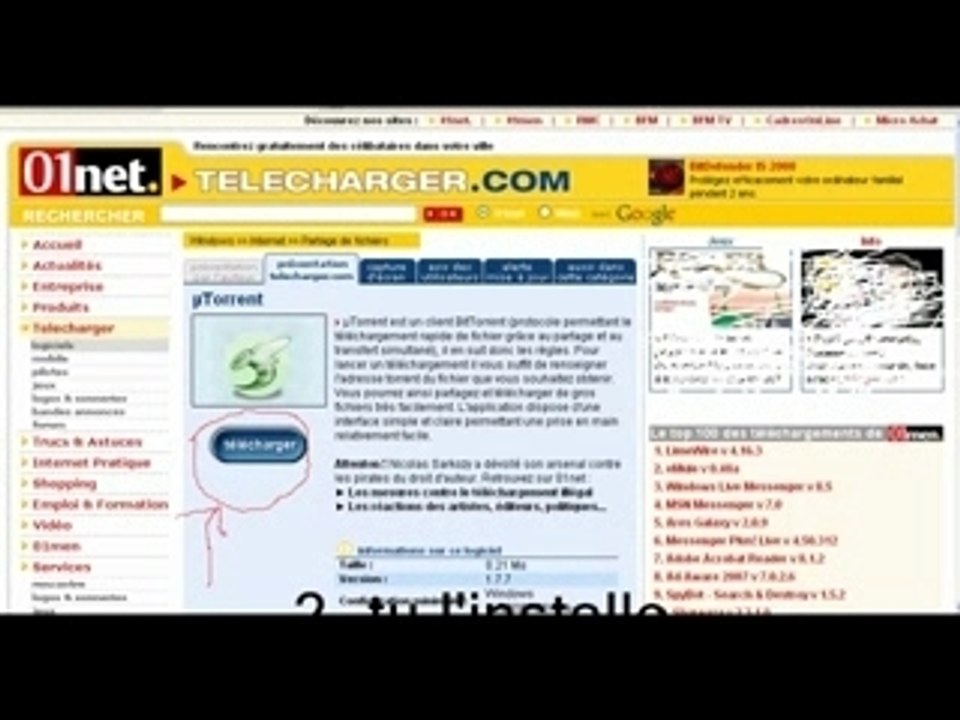 Telecharger Coran gratuitement / méthode 2eme