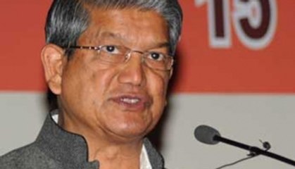 Sting operation CD by rebel Congress leaders fake, says Harish Rawat