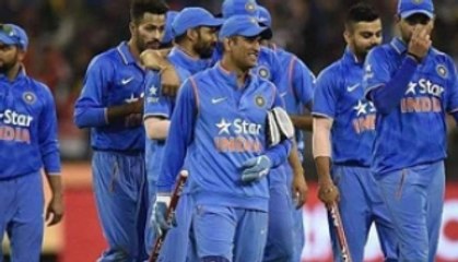 Asia Cup: India beat Bangladesh by 8 wickets