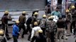 Jat quota row: Security tightened in Haryana
