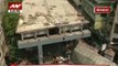 Kolkata flyover collapse claims 21 lives leaving 85 injured