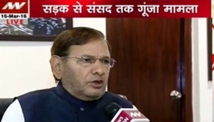 News Nation Exclusive: Turning black money into white is ‘cruelty’, Sharad Yadav