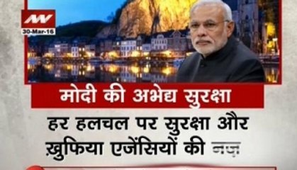 Question Hour: PM Modi in Belgium for 13th India-EU summit