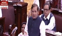 News Nation impact: Farmers earned Rs 2000 lakh crore, says Sharad Yadav in Parliament