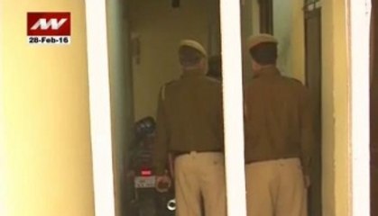 Toll plaza cashier, guard shot dead in Delhi's Badarpur