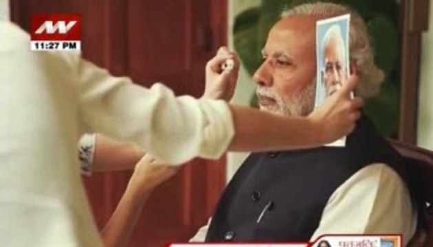 Madame Tussauds to unveil Narendra Modi wax statue in April