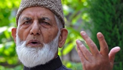 Pak invites Kashmiri separatist leaders for Pakistan Day