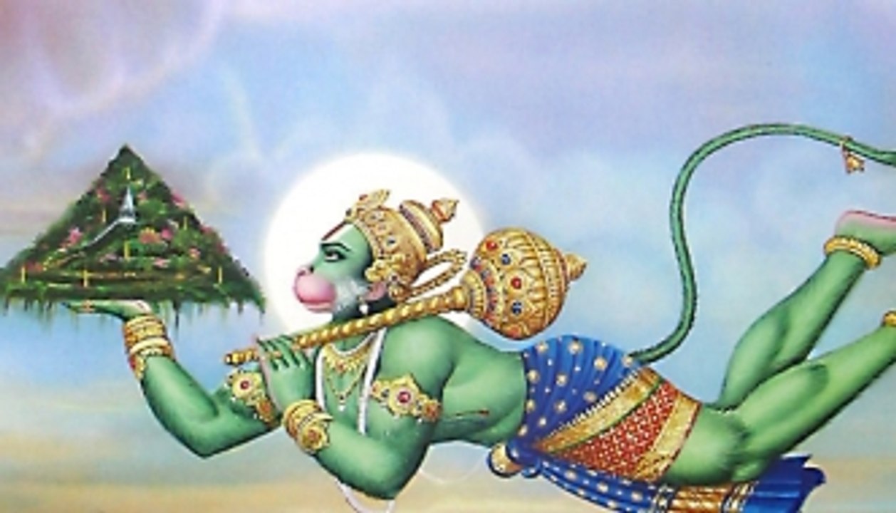 Have we found the Sanjeevani?