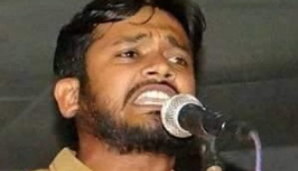 Kanhaiya Kumar attacks PM Modi again