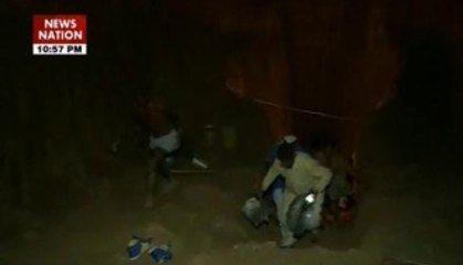 Five-year-old boy Nikhil fails to beat death