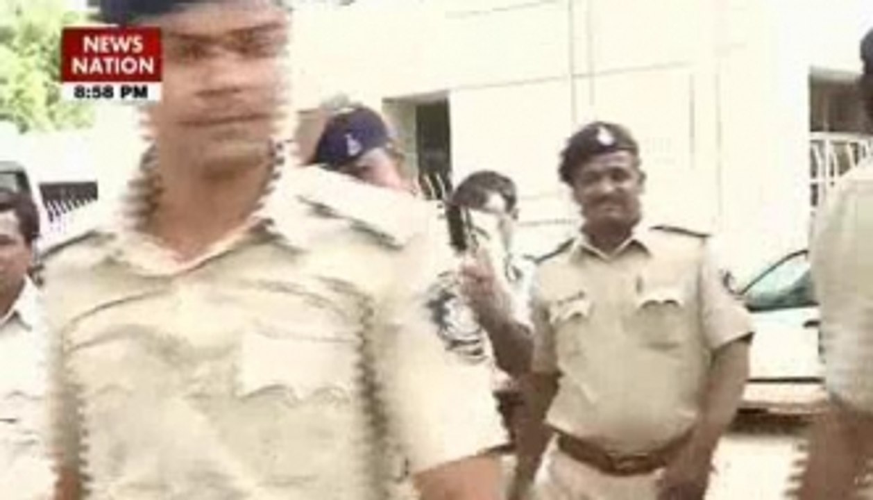 IB issues alert regarding infiltration of 8-10 LeT terrorists