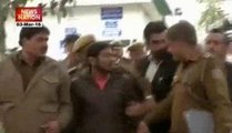 JNU Student Kanhaiya Kumar Released From Tihar Jail