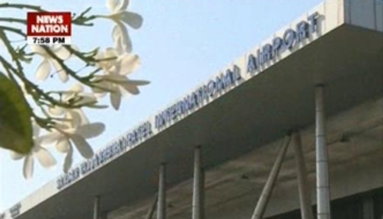 India on high alert to combat terrorism