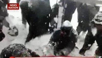 Lance Naik's condition worsens, nation prays for him