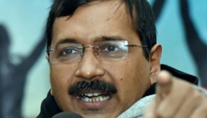 Arvind Kejriwal claims CBI 'informally' summoned his staff
