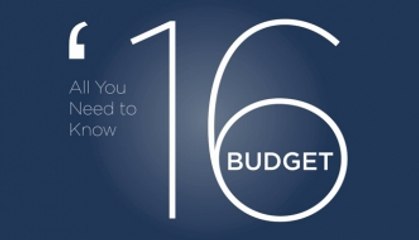 India Bole: What to expect from Budget 2016?
