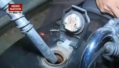 Petrol price cut by Rs. 3; diesel costlier by Rs. 1.47