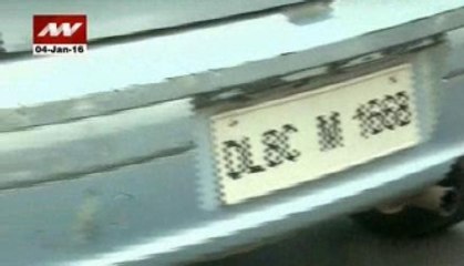 Delhi 'Odd-even formula' to face litmus test