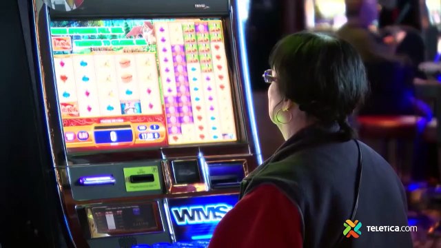 tn7-Casinos reclaman al gobierno cobro de impuestos y pérdida de empleos-140520
