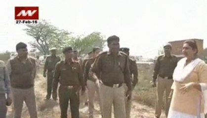 Jat stir: Women police team visits Murthal to probe rape allegations