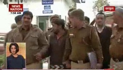 Speed@100: After bail, Kanhaiya walks out of jail today