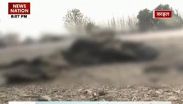 Murthal alleged mass rape - News Nation at ground zero