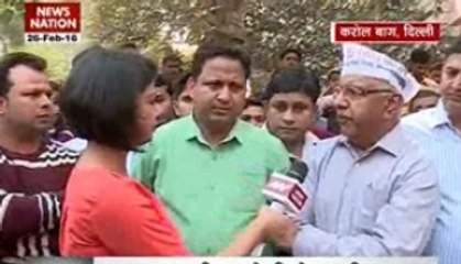 Meri Dilli: What people from Karol Bagh expect from Budget?