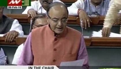 Economic Survey stresses upon creation of more 'good jobs'