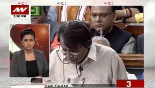 Speed@100: Rail Budget 2016, no hike in rail fares, freight rates