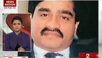 Dawood Ibrahim is not in our country, says Pakistan