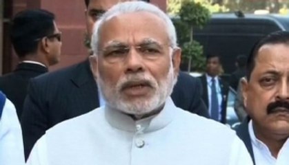 PM lauds Rail Budget 2016