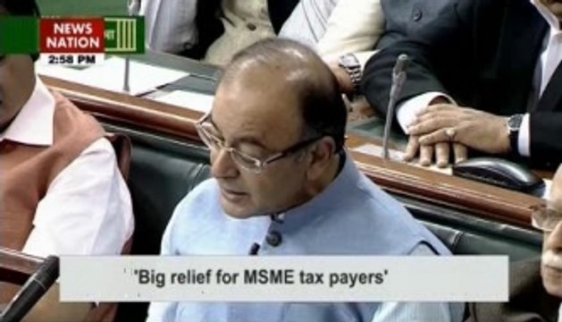Budget 2016: No change in income tax slabs, relief for small tax payers