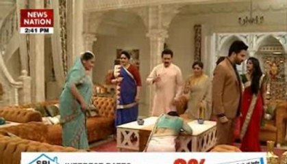 Serial Aur Cinema: Mata Ji turns hunterwali