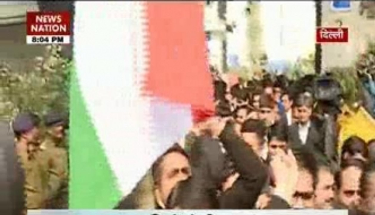 Nation View: Ruckus in Court again;Sharif accepts Kargil intrusion