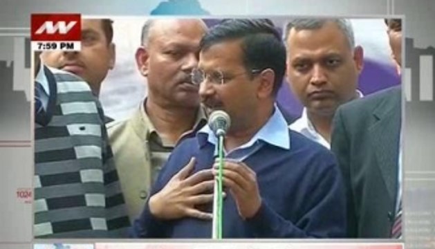 Students march for Rohith, JNU; Rahul, Kejriwal join them