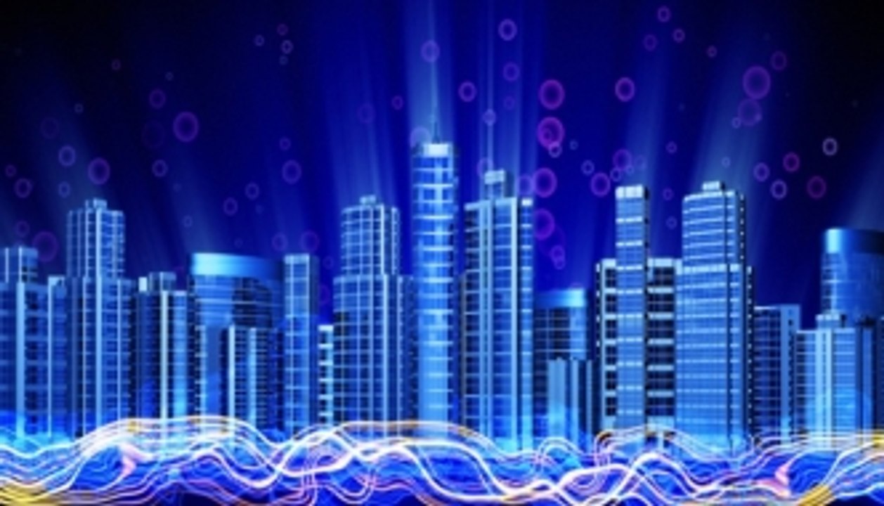 Smart Cities: What are they?